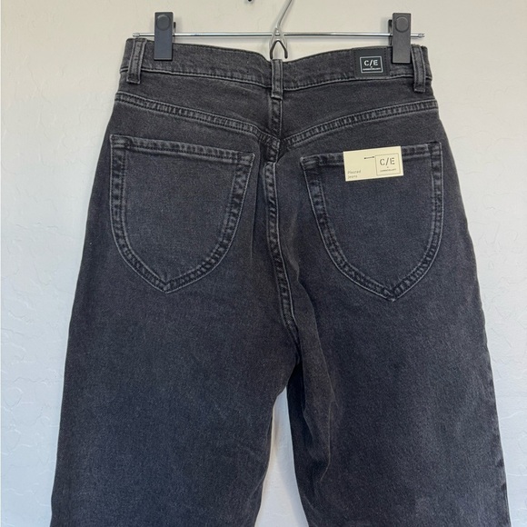 Current/Elliott Pleated Jeans Women’s size 26 - Picture 6 of 14